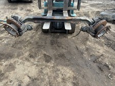 Daf euro 152n for sale  CHESTERFIELD