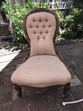 Antique victorian slipper for sale  Sunnyvale