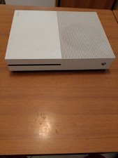 bianca one s xbox usato  Caltanissetta