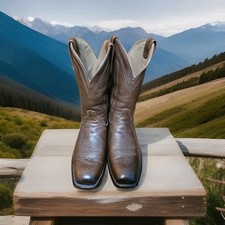 Men tecovas jackson for sale  Livingston