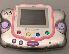 Vtech .smile pocket d'occasion  Expédié en Belgium