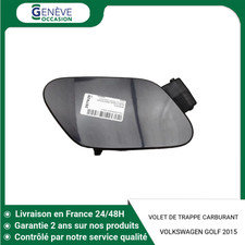 Volet trappe carburant d'occasion  Niort