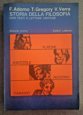storia filosofia adorno usato storia filosofia adorno usato Como