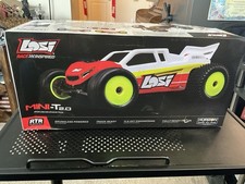 Team losi sport for sale  Waxhaw