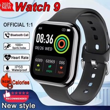 Apple watch series d'occasion  Strasbourg-