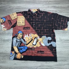Vintage rock shirt for sale  Broomall