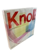 Knoll design moderniste d'occasion Knoll design moderniste d'occasion  Paris IX