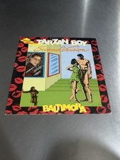 Tarzan boy baltimora usato  Mazze