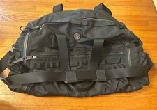 Lululemon athletica black for sale  Lincoln