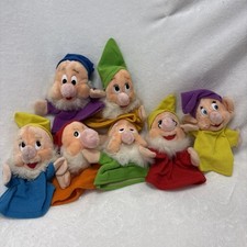 Vintage disney snow for sale  Hebron