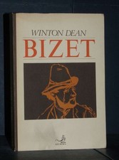 Winton dean bizet usato  Verona
