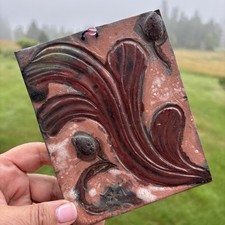 Studio pottery vintage for sale  Machias