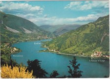 Lago endine bergamo usato  Italia
