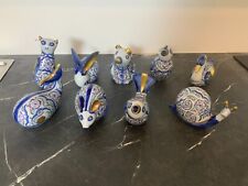 Manifattura artistica porcella usato  Roma