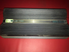Solis tek stk for sale  Reseda