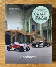 Bonhams classic car for sale  SHREWSBURY