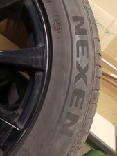 235 50r17 100w gebraucht kaufen  Hamburg