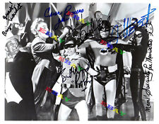 Batman full cast for sale  Lancaster