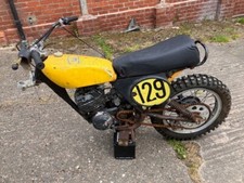 motorbike project for sale  SHREWSBURY