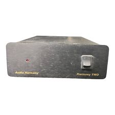 Audio harmony two d'occasion  Expédié en Belgium