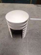 Finned aluminum vintage for sale  Dayton