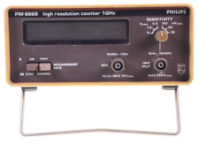 Philips pm6668 high gebraucht kaufen  Duisburg