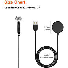Wireless magnetic charger for sale  UK