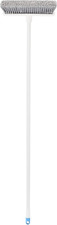 Angled push broom for sale  BRADFORD