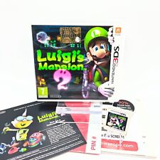 Luigi mansion gioco usato  Ragalna