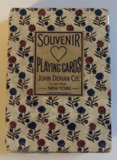 John derian playing for sale  Brooklyn