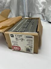 Box 5000 senco for sale  North Salt Lake