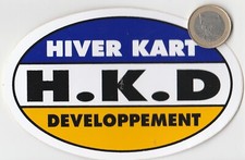 C24auto. karting. hiver d'occasion  Aucamville