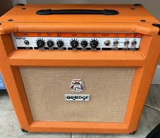 Orange 30c amplifier for sale  Clermont
