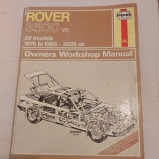 Haynes workshop manual for sale  STOKE-ON-TRENT
