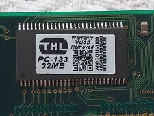 Memoria sdram thl usato  Zibido San Giacomo