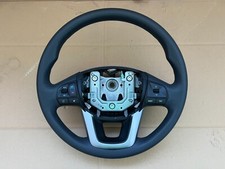 Volante multifuncional genuíno KIA RIO III UB 11-17 anos 56100-1W540HU, usado comprar usado  Enviando para Brazil