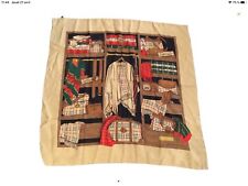 Authentique foulard 100 d'occasion  Cannes