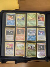 Lotto carte pokemon usato  Vallefoglia