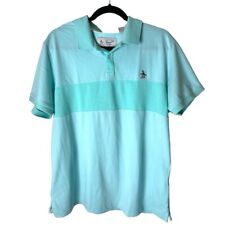 Penguin munsingwear polo for sale  San Diego