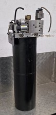 Hydraulikpumpe hydraulikeinhei gebraucht kaufen  Gilserberg