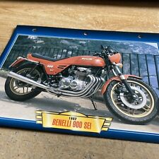 Benelli 900 sei d'occasion  Decize