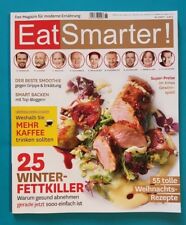 Eat smarter 2017 gebraucht kaufen  Marl