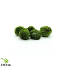 Moss ball 2extrafree for sale  HOUNSLOW