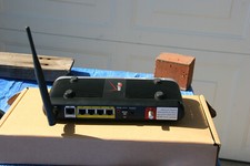 Verizon actiontec m1424wr for sale  Long Beach