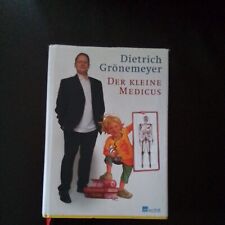 Kleine medicus prof gebraucht kaufen  Bramsche
