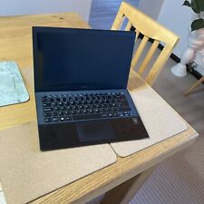 Sony vaio pro for sale  BECCLES