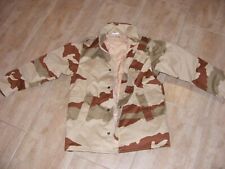 Parka desert francese usato  Italia