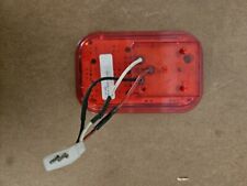 Rear red stop for sale  SLOUGH