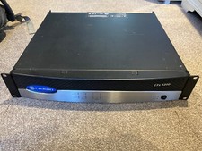 crest amplifier for sale crest amplifier for sale THATCHAM
