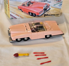 Restored dinky 100 for sale  CHESSINGTON